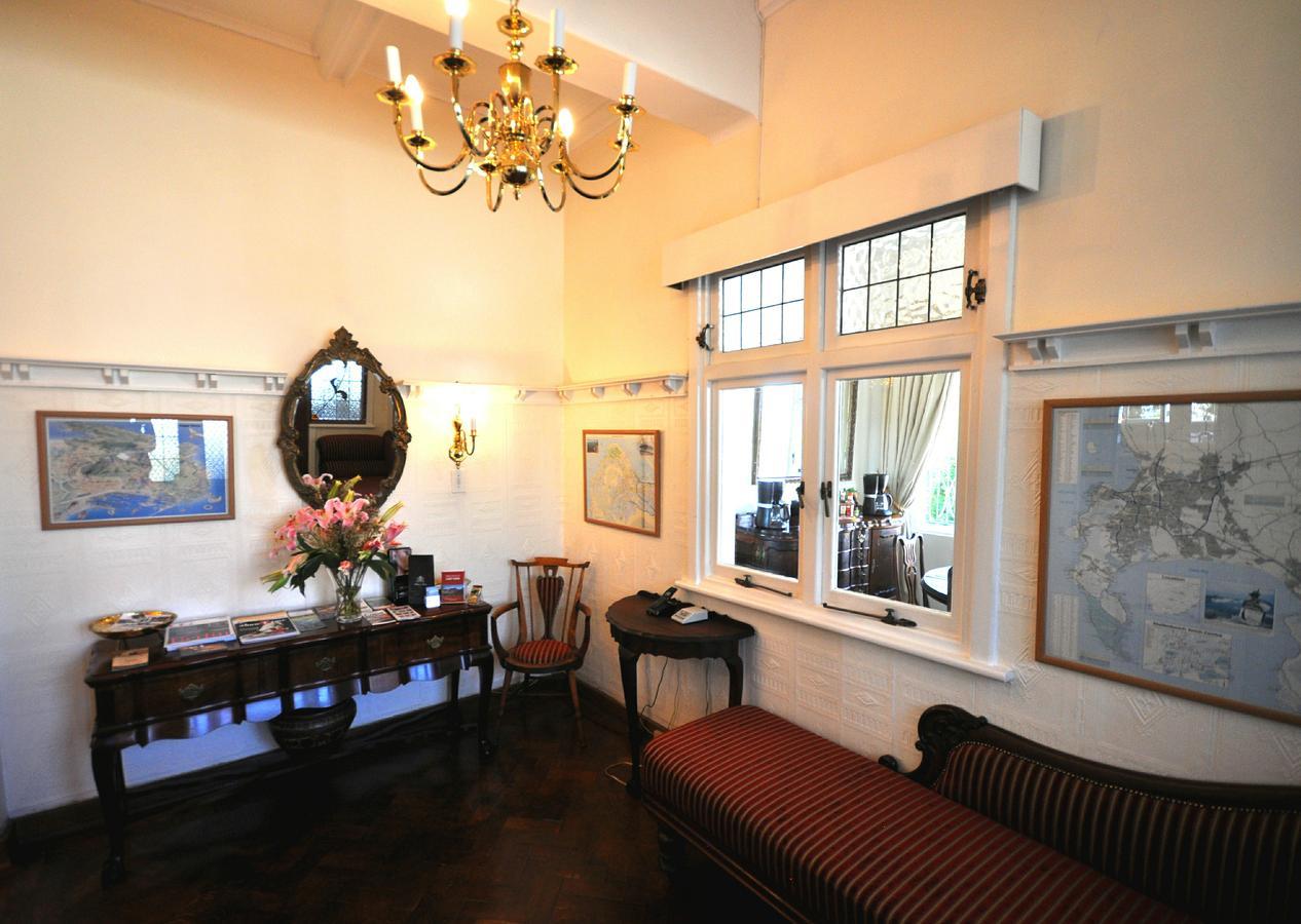Villa Zeezicht Kaapstad Kamer foto